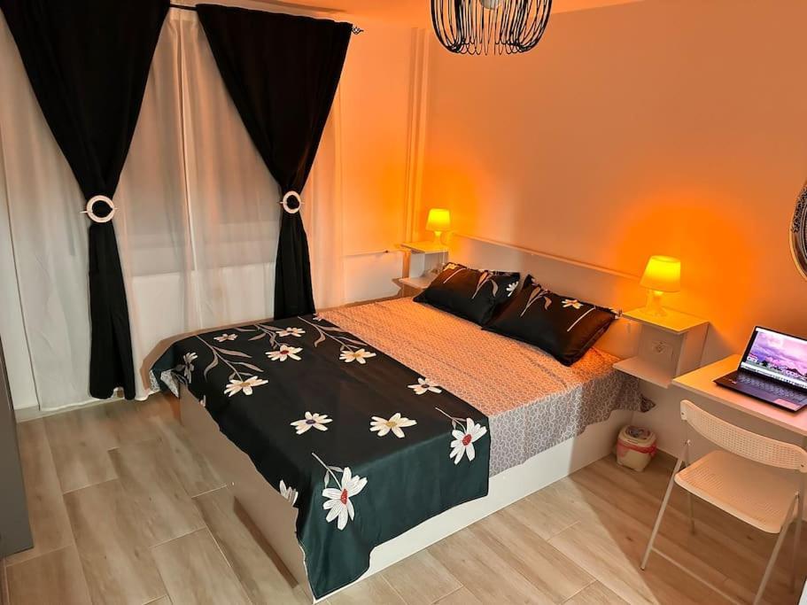 Apartamento Luna Apartament Timisoara Exterior foto