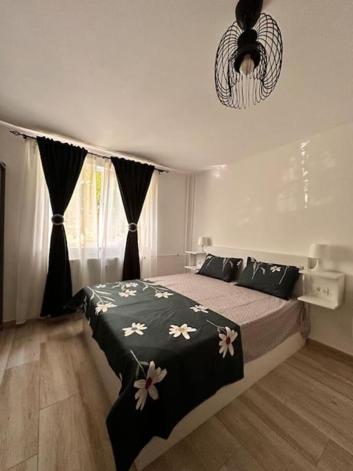 Apartamento Luna Apartament Timisoara Exterior foto