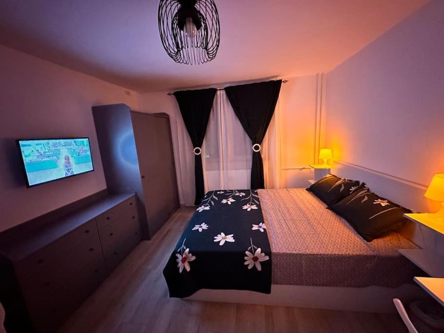 Apartamento Luna Apartament Timisoara Exterior foto
